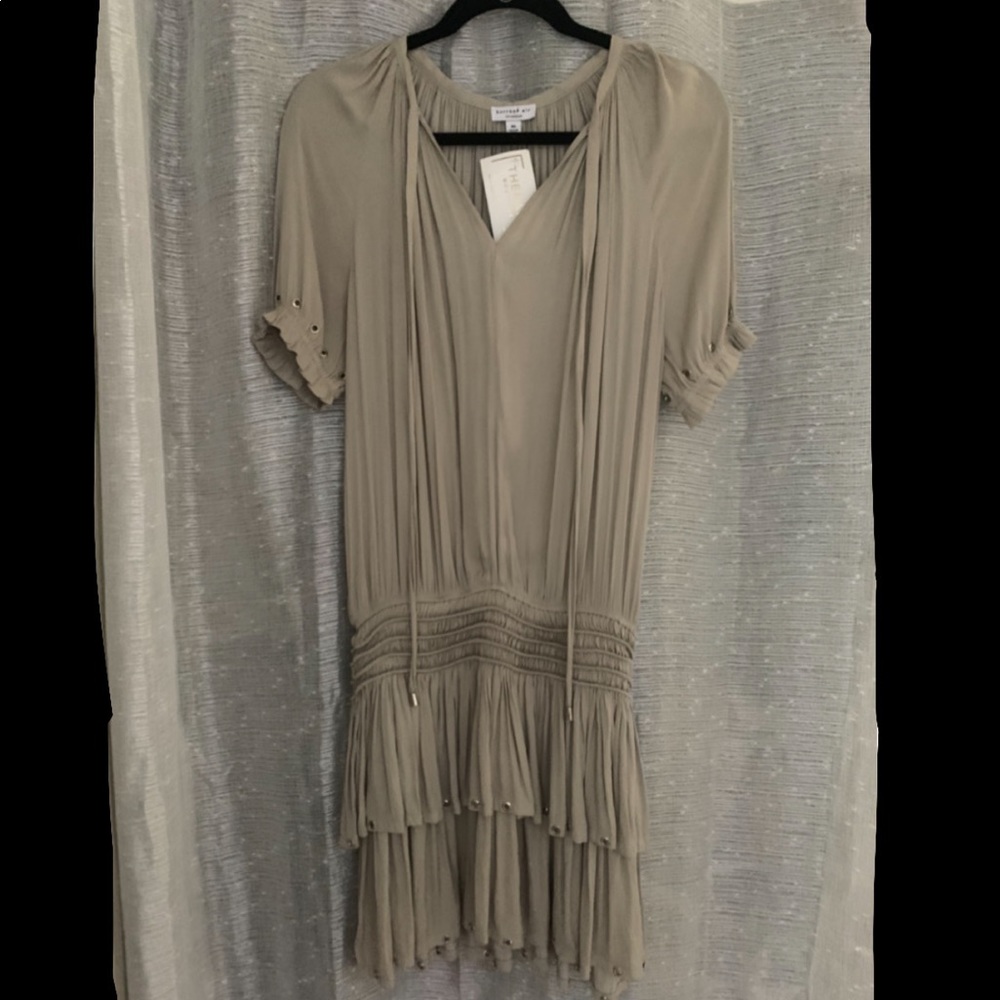 Current Air Dress